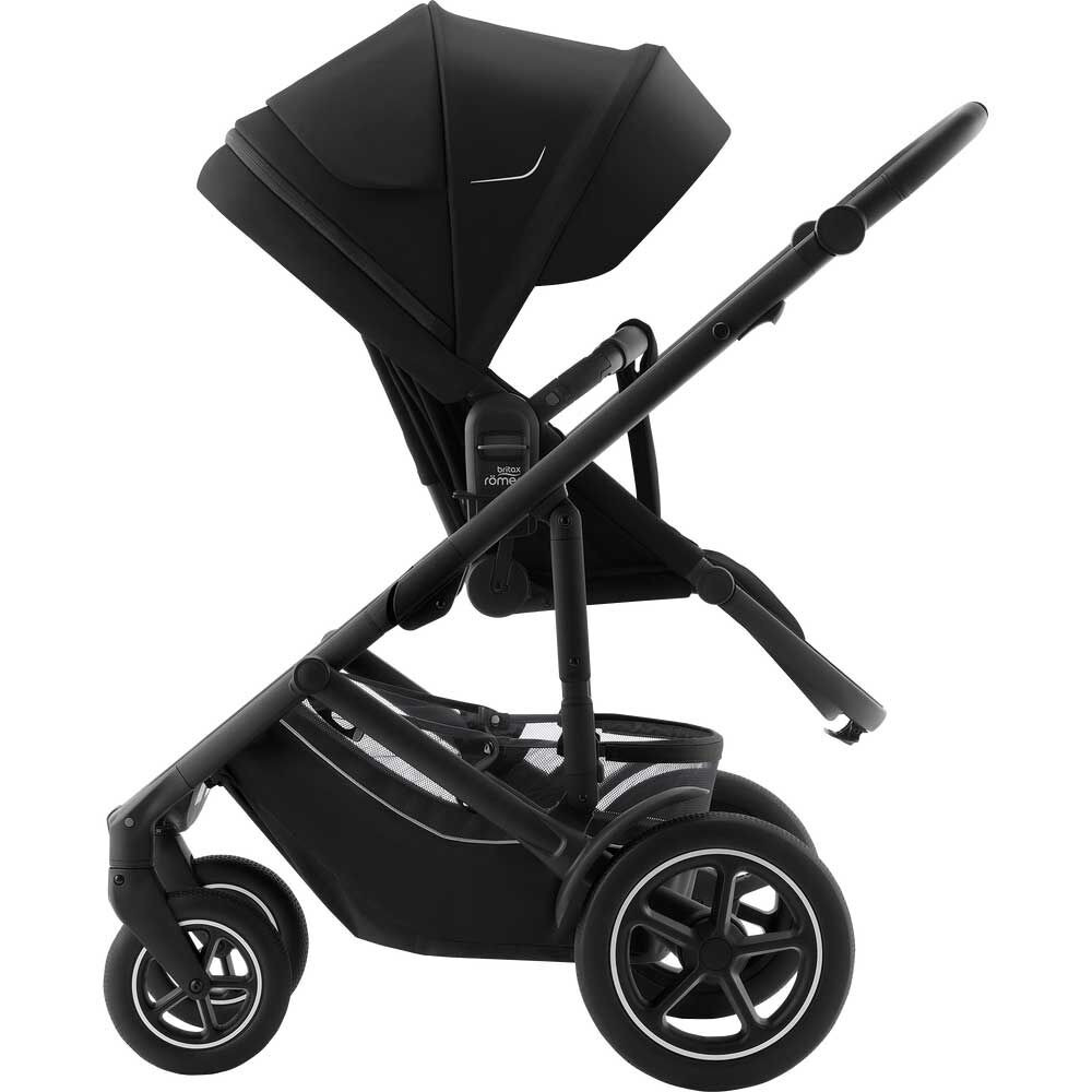 Britax Römer Smile 5Z babakocsi 5